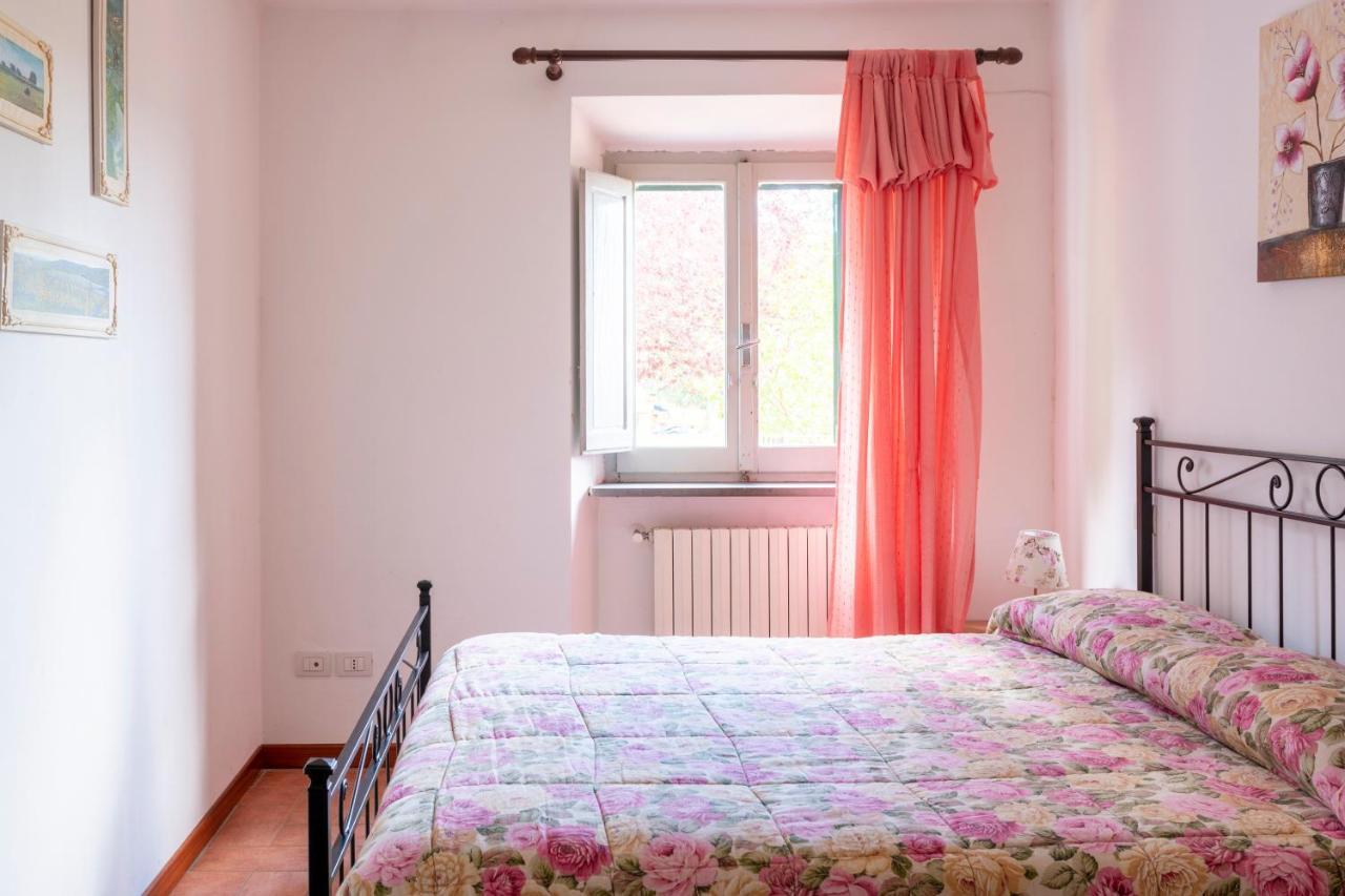 Valle Dame Кортона Экстерьер фото