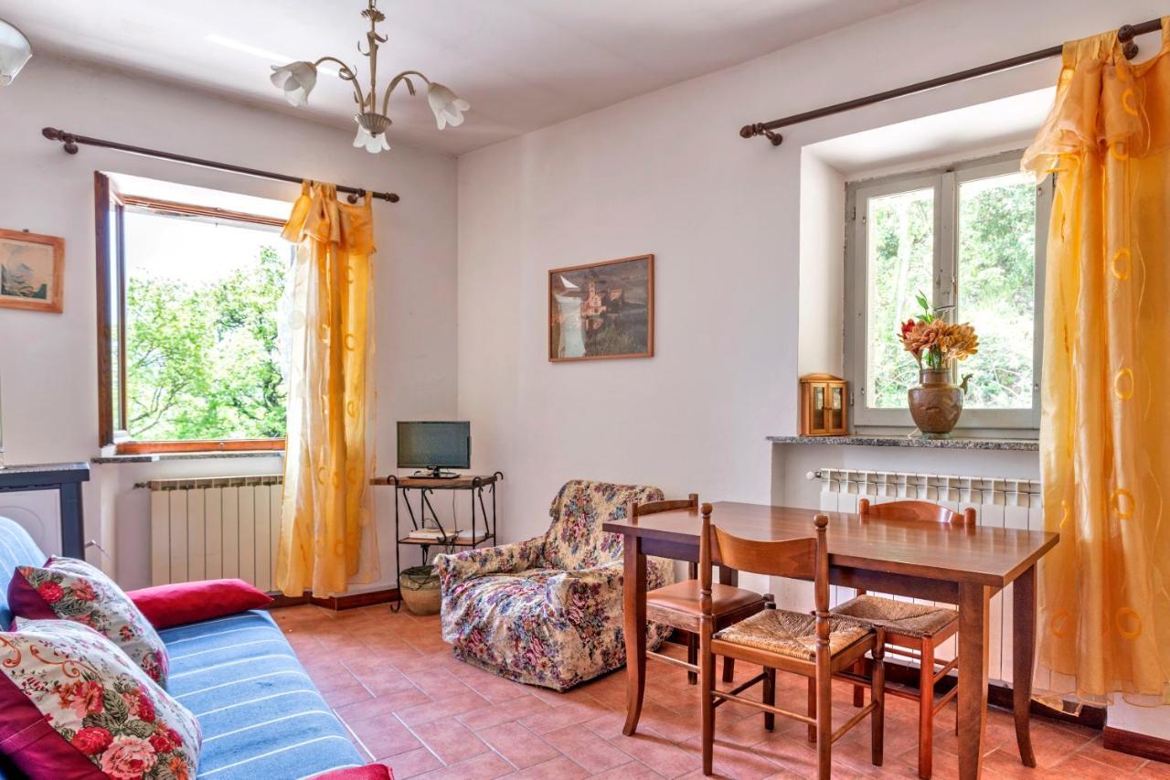 Valle Dame Кортона Экстерьер фото
